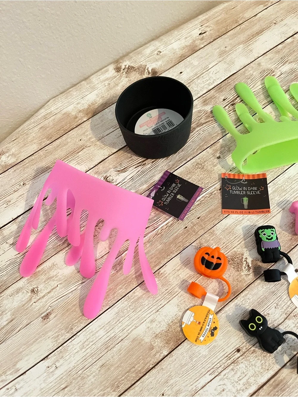 Target Bullseye Halloween Bundle🎃